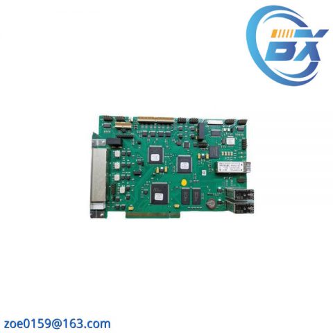 Siemens 033.59.20.99G PLC Control Board
