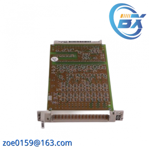 Kollmorgen 04S-M60/8-PB Motor, High-Performance Servo Motor