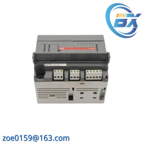 ABB 07CR41 1SBP260511R1001 Advant Controller Basic Unit