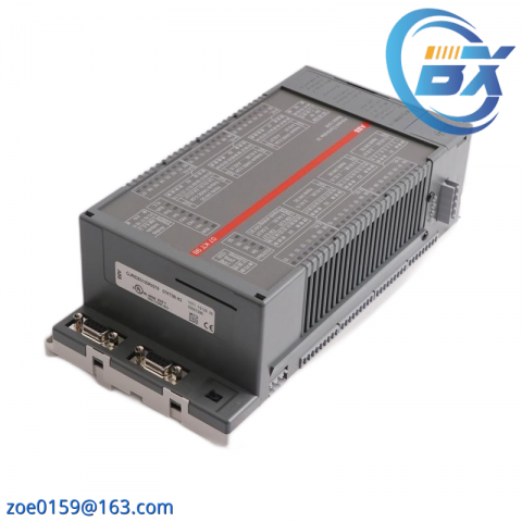 ABB 07KT98 GJR5253100R3262 - Industrial Ethernet Module