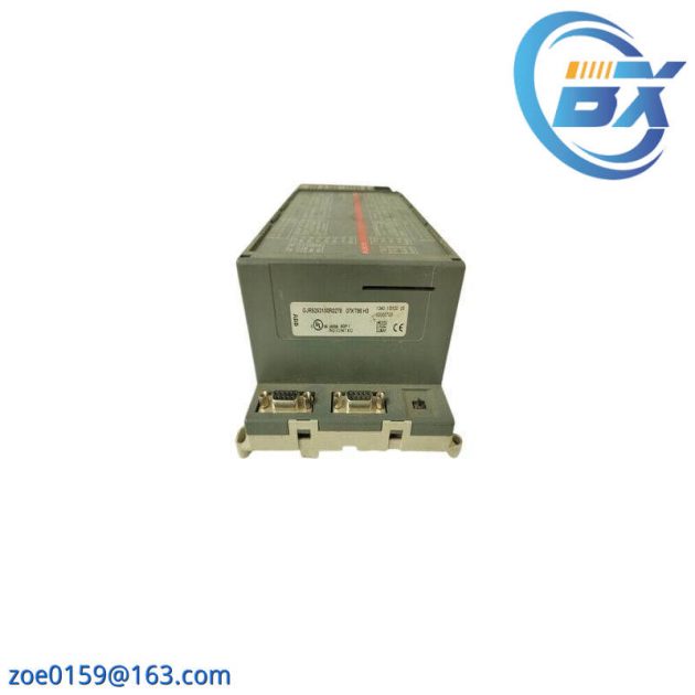 ABB 07KT98 WT98 GJR5253100R0278 - Advanced Control Solution for Industrial Automation