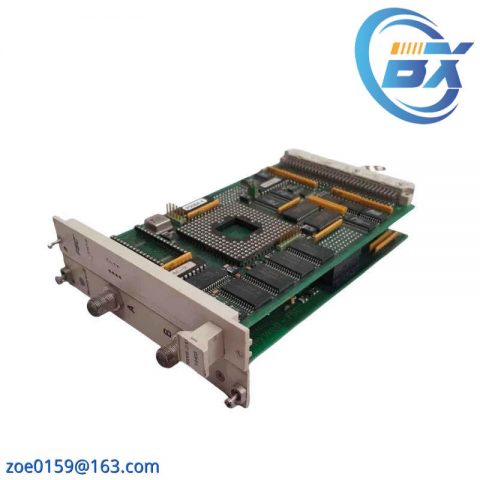 Honeywell 10008/2/U FSC-SMM Communication Module - Advanced Industrial Networking Solution