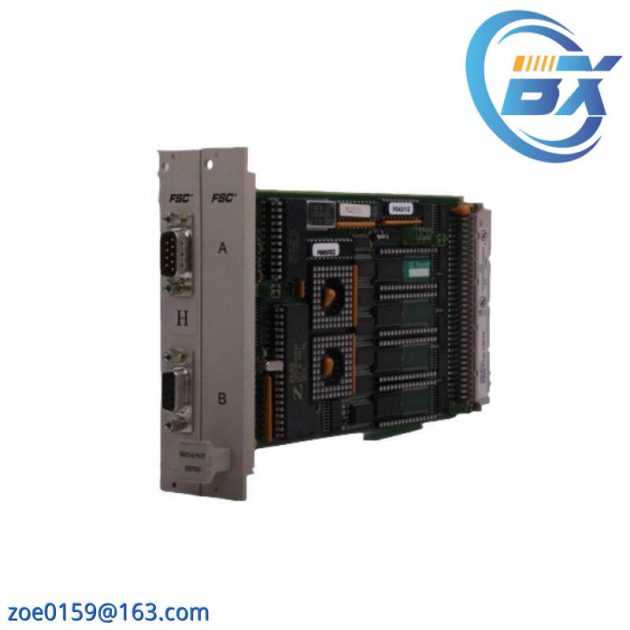 Honeywell 10014/F/F Dual Port Communication Module