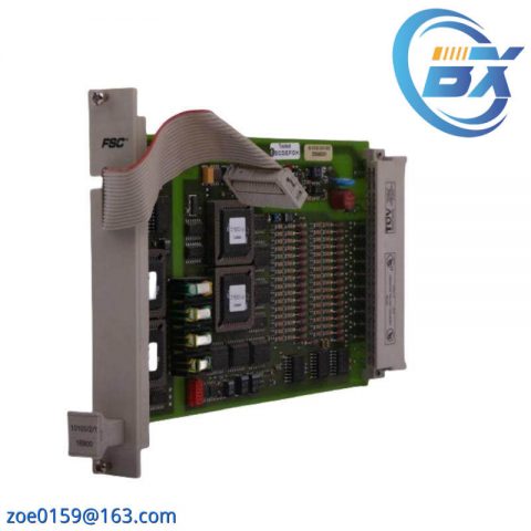 HONEYWELL 10024/I/I CTD Communication Module