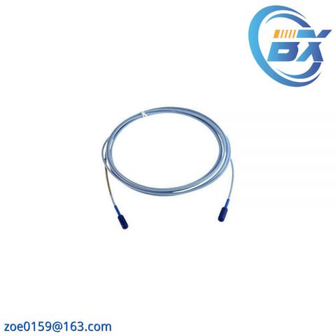 Bently Nevada 102045-040-00 Extension Cable - Precision Engineering for Industrial Automation