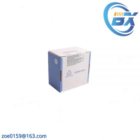 GE 109W3914P002 - Advanced Control Module for Industrial Automation