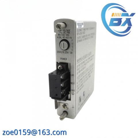 Bently Nevada 125840-02 | 127610-01 | 125840-02 - Advanced PLC Modules for Industrial Control Systems