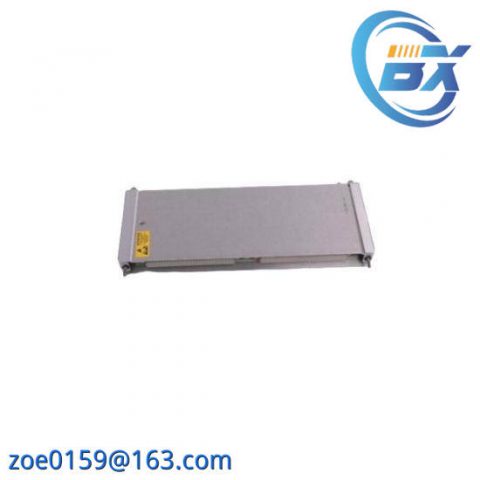 Bently Nevada 128015-08 External Termination Block
