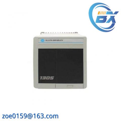 ABB 1305-BA06A AC Drive, Industrial Control Module