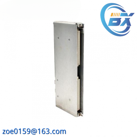 Bently Nevada 131469-01: Precision Control Solutions for Industrial Automation