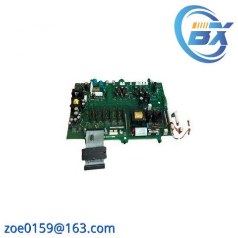 Rockwell Automation 1336-BDB-SP17C SPK Drive Gate Board Control Module