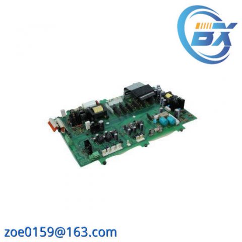 GE 1336-BDB-SP18C Drive Circuit Board Card