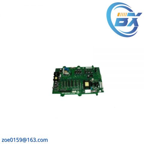 AB Electronics 1336-BDB-SP18D Gate Drive Board, Advanced Power Control Module