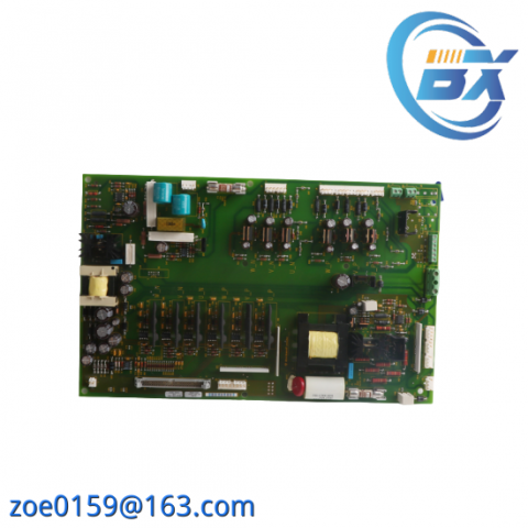 AB 1336-BDB-SP29C 74101-169-53 Process Control Module