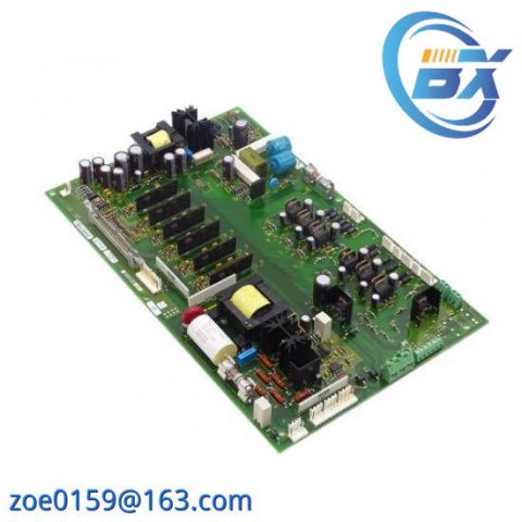 Allen-Bradley 1336-BDB-SP29C Drive Board Module