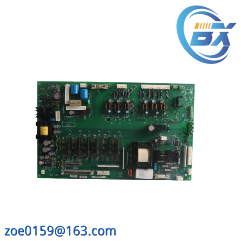 AB 1336-BDB-SP29D 74101-169-53 Process Control Module