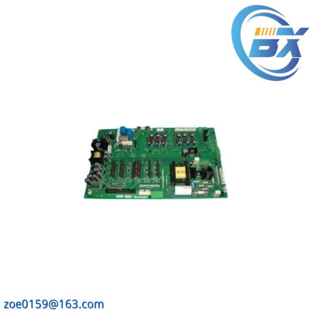 ABB AB 1336-BDB-SP31D Drive: Advanced Industrial Control Solution
