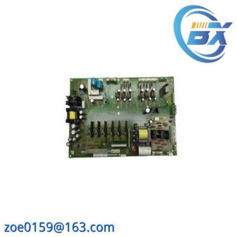 AB 1336-BDB-SP38A Gate Drive Board