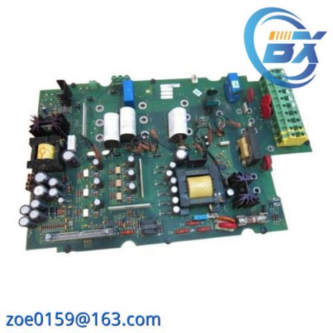 ABB 1336-BDB-SP5D Drives PCB Boards for Industrial Control