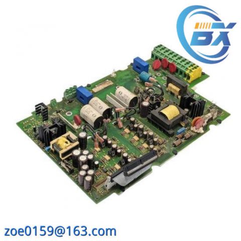 Allen-Bradley 1336-BDB-SP6A Driver Board Control - Advanced Automation Solution