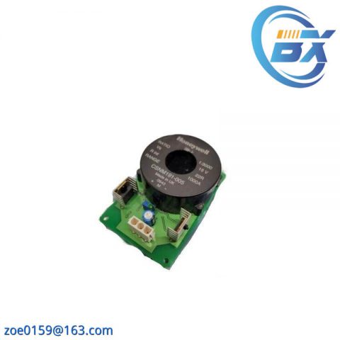 AB 1336-CT-SP1A Current Transducer - Precision Measurement for Industrial Control