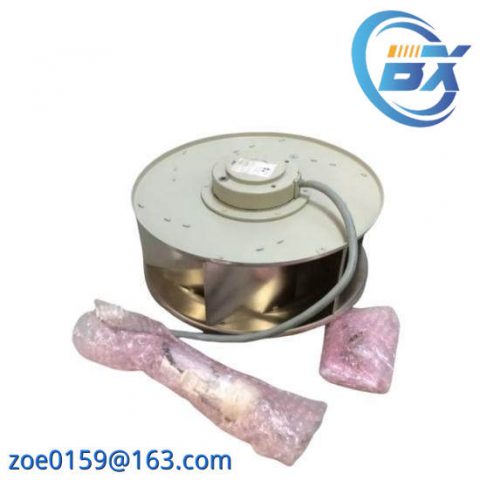 AEG 1336-FAN-SP4A Cooling Module, Advanced Thermal Management Solutions