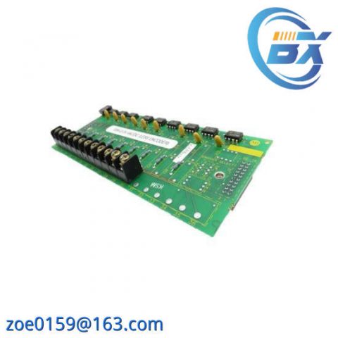 Advanced 1336-L5 42336-173-54 PCB Circuit Board: Precision Engineered for Industrial Control Applications