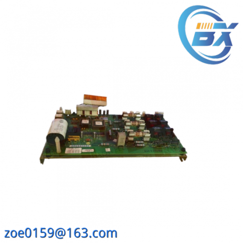 ABB 1336-PB-SP14C Control Board - Advanced Industrial Automation Solution