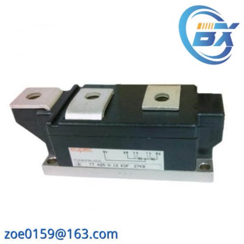 Advanced Industrial Control Module - 1336-SCR-SP15A: Pioneering Efficiency in Automation Solutions