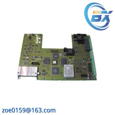 Advanced 1336E-MC2-SP31B Main Control PC Board: Seamless Integration for Industrial Automation