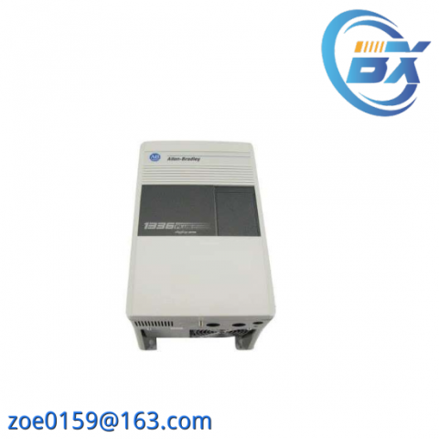 AB 1336F-BRF100-AE-EN-HAS2-L6 Programmable Controller