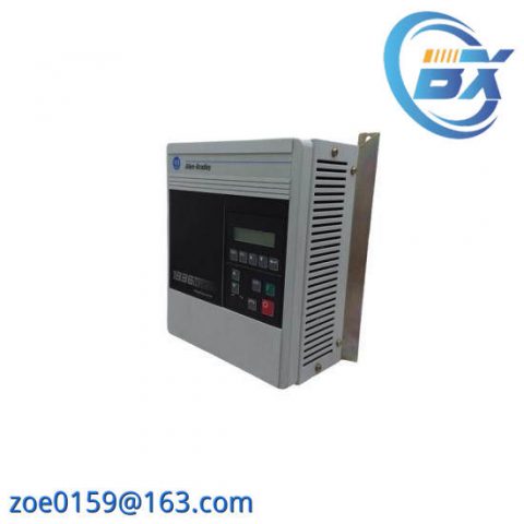 Allen-Bradley 1336F-BRF20-AE-EN-L5E Adjustable Frequency AC Drive, Industrial Automation Solution