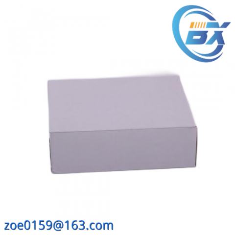 ABB 1336F-BRF50-AA-EN High-Performance Control Module