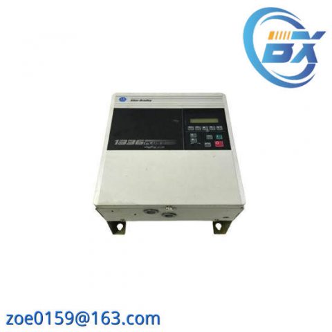 Allen-Bradley 1336F-BRF75-AA-EN-HAS2 AC Drive