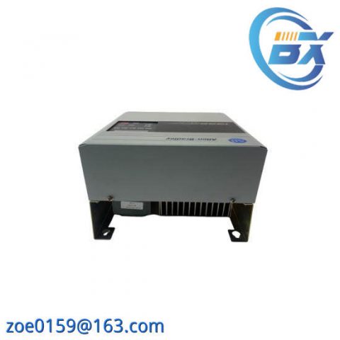 ABB 1336F-BRF75-AE-DE AC Drive - Advanced Industrial Control Solution