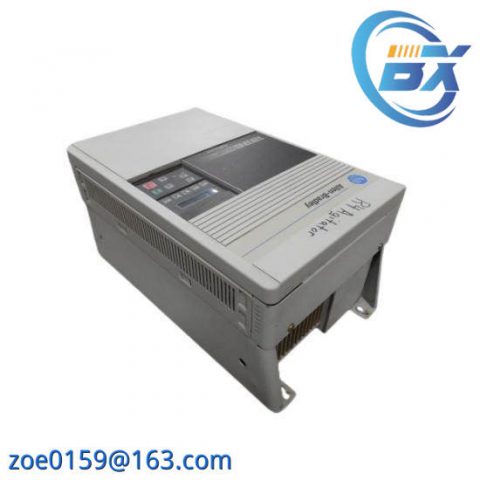 ABB 1336S-B010-AN-EN AC Drive - Advanced Motor Control Solution