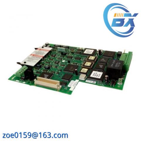 AB 1336T-MCB-SP51B Main Control Board, Designed for Industrial Automation