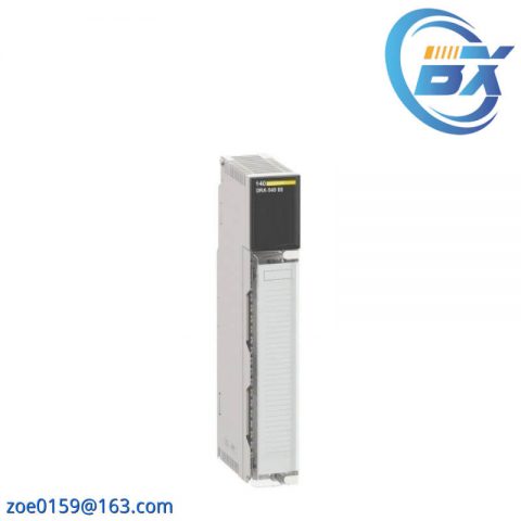 Schneider Electric 140CPS12420C: Quantum Power Supply Module, Designed for Industrial Reliability