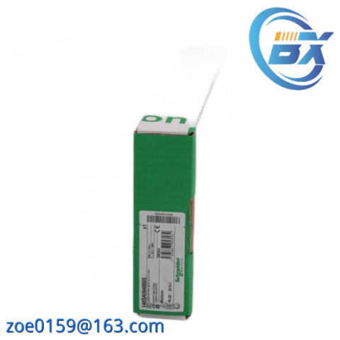 Schneider 140CPU67060 Redundant CPU