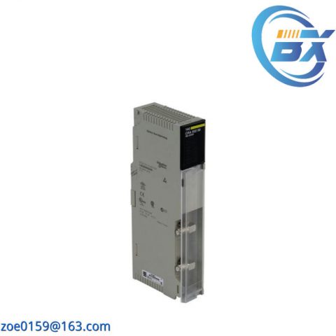 Schneider 140CRA93200: Modicon Quantum RIO Drop Adapter Module - Enhancing Efficiency in Automation Platforms