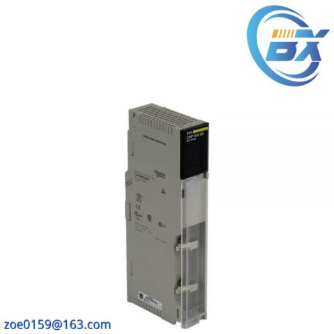Schneider Quantum 140CRP93200 RIO Head-End Adaptor Module - Enhancing Industrial Automation