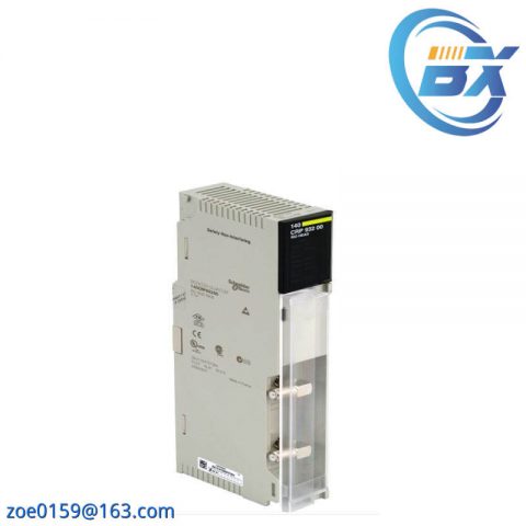 Schneider 140CRP93200C - Quantum RIO Head-End Adaptor Module