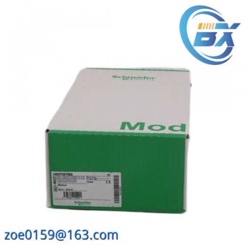 Schneider Electric 140DAI35300 Discrete Input Module, Industrial Automation Solutions