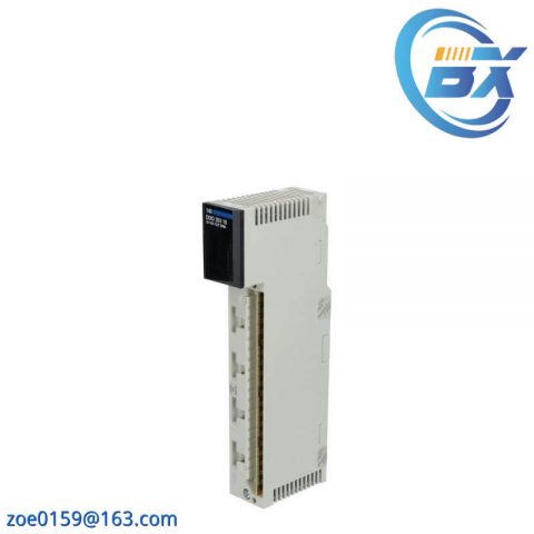 Schneider Modicon 140DDO35310: Advanced PLC Digital Output Module