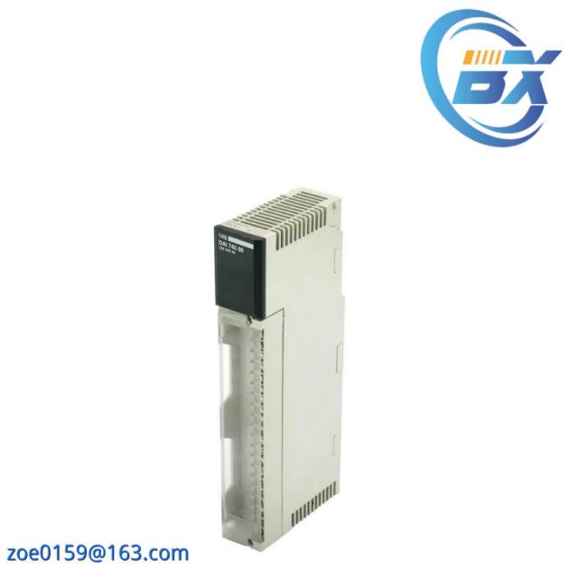 Schneider 140DDO36400: Discrete Output Module - Reliable Control for Your Automation Needs
