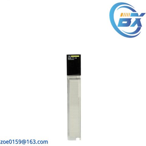 Schneider 140NOE77110 Ethernet Network TCP/IP Module for Industrial Automation