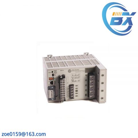 AB Power Monitor 1426-M5E-DNT 5000, Basic Module