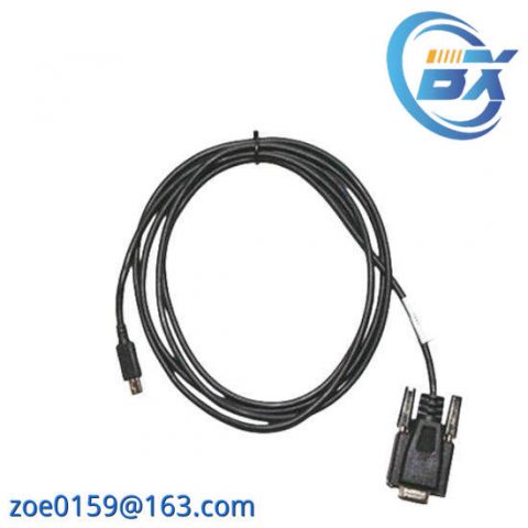 1440-SCDB9FXM2 Communication Cable: Robust and High-Speed Data Transfer Solution for Industrial Applications