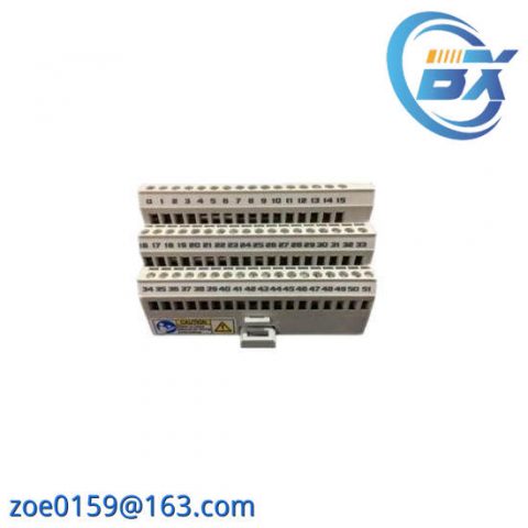 Bently Nevada 1440-TB-B Terminal Base