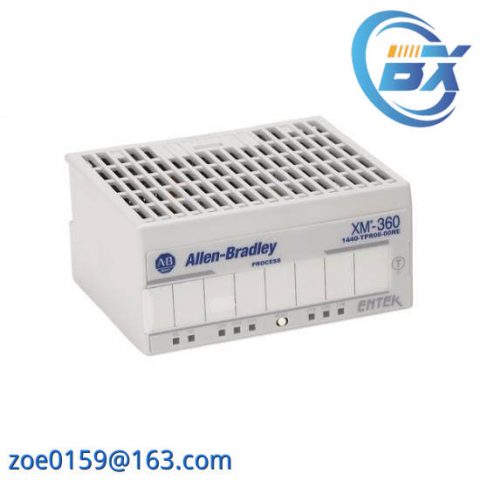 ThermoTech 1440-TUN06-00RE Temperature Measurement Module
